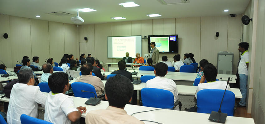 CIPET: Institute Of Plastics Technology Bhubaneswar Auditorium photo 2